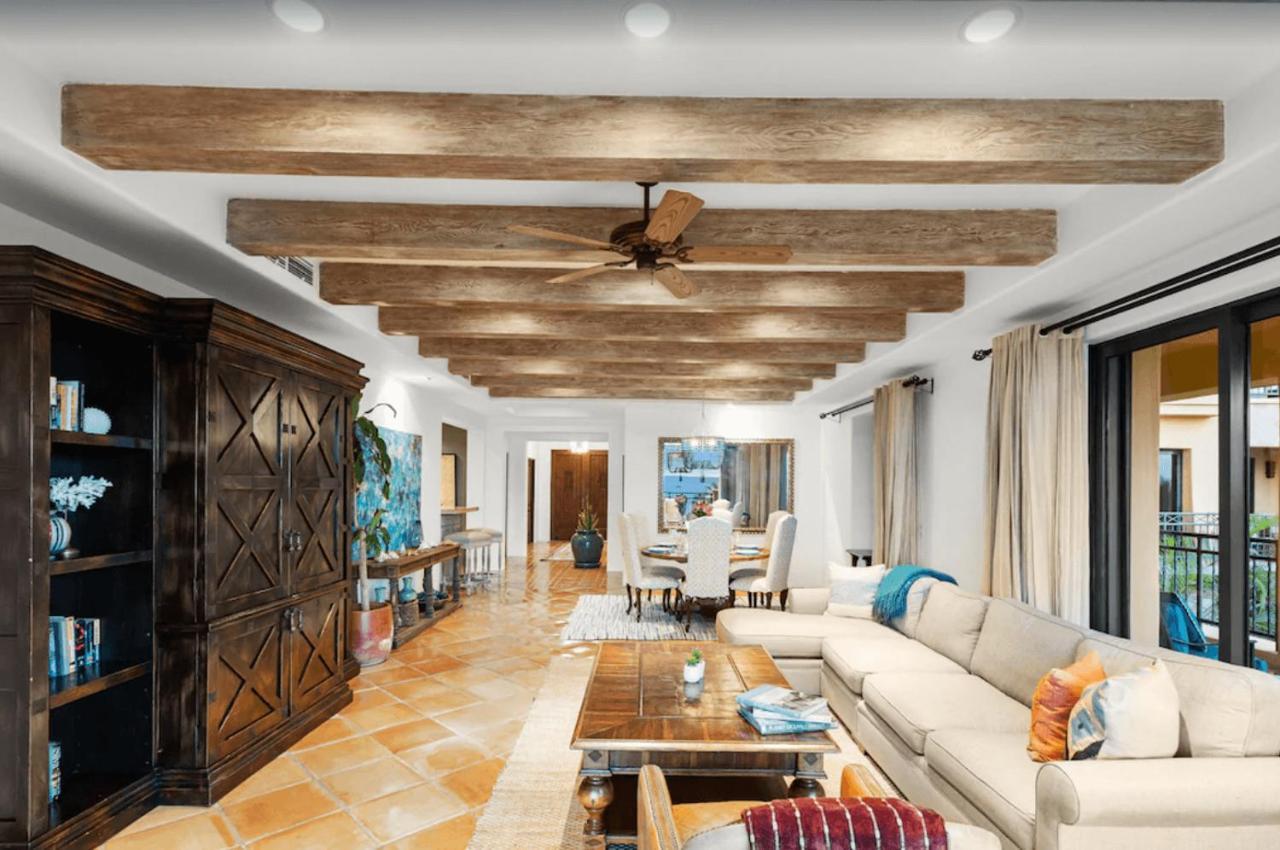 Apartment Executive-style Luxury On Cabo San Lucas