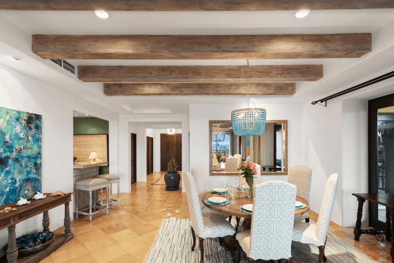 Executive-style Luxury On * Cabo San Lucas