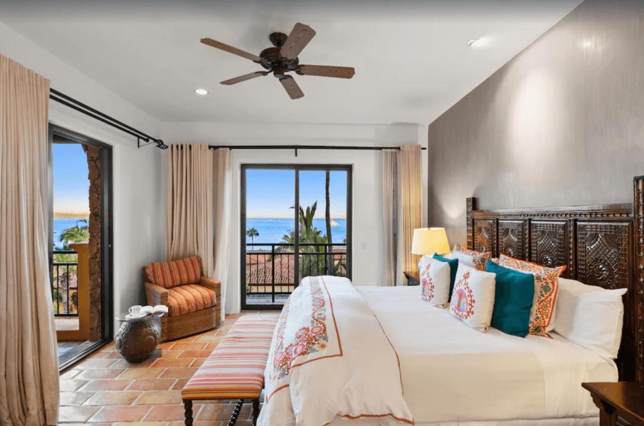 Executive-style Luxury On Apartment *
