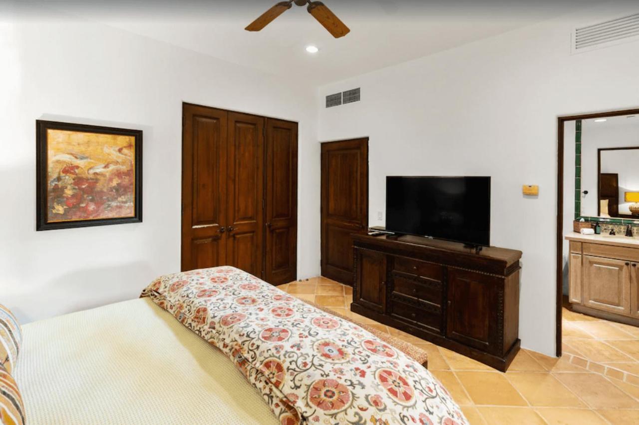 Apartment Executive-style Luxury On Cabo San Lucas